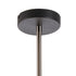 Delian Fixed Pendant 12 Light